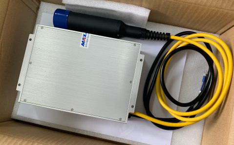 高性能20W光纤激光器