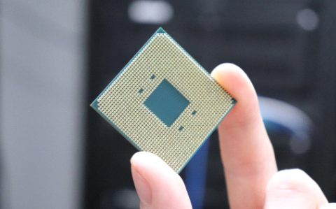八核处理器搭配Linux安全系统