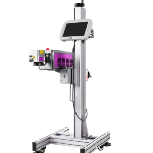 a9 series fiber online flying laser marker